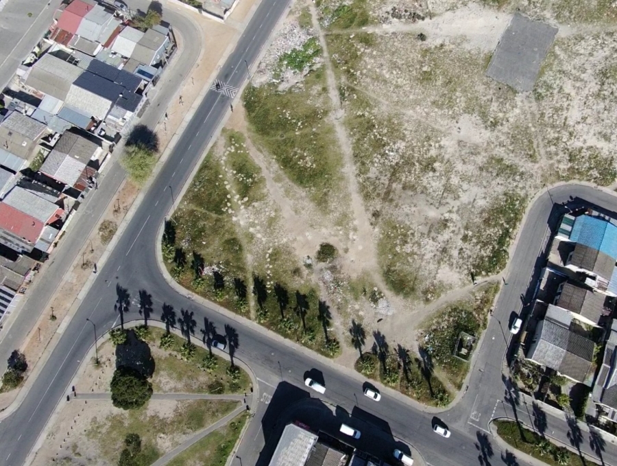 Commercial Property for Sale in Belhar Western Cape